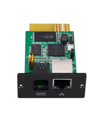 V7 - adapter for fjernadministration (UPSSNMP11E) nr 1