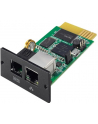 V7 - adapter for fjernadministration (UPSSNMP11E) - nr 16