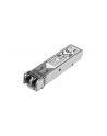 Startech.COM  HP 3CSFP91 COMPATIBLE SFP MODULE - LIFETIME WARRANTY - SFP (MINI-GBIC) TRANSCEIVER MODULE - GIGE (3CSFP91ST) - nr 2