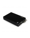 Startech.COM  OAM MANAGED GIGABIT ETHERNET FIBER MEDIA CONVERTER MM LC 550M (ET91000LCOAM) - nr 19