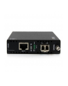 Startech.COM  OAM MANAGED GIGABIT ETHERNET FIBER MEDIA CONVERTER MM LC 550M (ET91000LCOAM) - nr 20