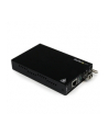 Startech.COM  OAM MANAGED GIGABIT ETHERNET FIBER MEDIA CONVERTER MM LC 550M (ET91000LCOAM) - nr 2