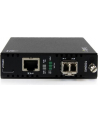 Startech.COM  OAM MANAGED GIGABIT ETHERNET FIBER MEDIA CONVERTER MM LC 550M (ET91000LCOAM) - nr 4