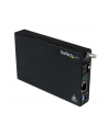 Startech.COM  GIGABIT ETHERNET FIBER MEDIA CONVERTER WITH OPEN SFP SLOT (ET91000SFP2) - nr 7