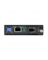 Startech.COM  GIGABIT ETHERNET FIBER MEDIA CONVERTER WITH OPEN SFP SLOT (ET91000SFP2) - nr 8