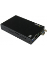 Startech.COM  GIGABIT ETHERNET COPPER-TO-FIBER MEDIA CONVERTER (ET91000SM20) - nr 10