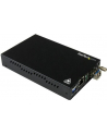 Startech.COM  GIGABIT ETHERNET COPPER-TO-FIBER MEDIA CONVERTER (ET91000SM20) - nr 14