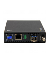 Startech.COM  GIGABIT ETHERNET COPPER-TO-FIBER MEDIA CONVERTER (ET91000SM20) - nr 21