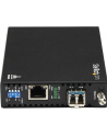 Startech.COM  GIGABIT ETHERNET COPPER-TO-FIBER MEDIA CONVERTER (ET91000SM20) - nr 27