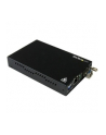 Startech.COM  GIGABIT ETHERNET COPPER-TO-FIBER MEDIA CONVERTER (ET91000SM20) - nr 2