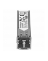 Startech.COM  GIGABIT FIBER 1000BASE-EX SFP TRANSCEIVER MODULE - CISCO GLC-EX-SMD COMPATIBLE - SM LC - 40 KM (24.8 MI) - SFP (MINI-GBIC) TRANSCEIVER M - nr 4