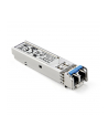 Startech.COM  GIGABIT FIBER 1000BASE-EX SFP TRANSCEIVER MODULE - CISCO GLC-EX-SMD COMPATIBLE - SM LC - 40 KM (24.8 MI) - SFP (MINI-GBIC) TRANSCEIVER M - nr 8