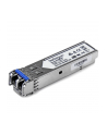 Startech.COM  GIGABIT FIBER SFP TRANSCEIVER MODULE - CISCO GLC-LH-SMD COMPATIBLE - SM/MM LC - 10KM / 550M (GLCLHSMDST) - nr 12