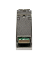 Startech.COM  GIGABIT FIBER SFP TRANSCEIVER MODULE - CISCO GLC-LH-SMD COMPATIBLE - SM/MM LC - 10KM / 550M (GLCLHSMDST) - nr 23