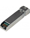 Startech.COM  GIGABIT FIBER SFP TRANSCEIVER MODULE - CISCO GLC-LH-SMD COMPATIBLE - SM/MM LC - 10KM / 550M (GLCLHSMDST) - nr 24