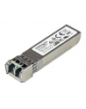 Startech.COM  GIGABIT FIBER SFP TRANSCEIVER MODULE - CISCO GLC-LH-SMD COMPATIBLE - SM/MM LC - 10KM / 550M (GLCLHSMDST) - nr 3