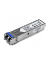 Startech.COM  GIGABIT FIBER SFP TRANSCEIVER MODULE - CISCO GLC-LH-SMD COMPATIBLE - SM/MM LC - 10KM / 550M (GLCLHSMDST) - nr 7