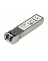 Startech.COM  GIGABIT FIBER SFP TRANSCEIVER MODULE - CISCO GLC-LH-SMD COMPATIBLE - SM/MM LC - 10KM / 550M (GLCLHSMDST) - nr 8