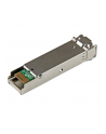 Startech.COM  GIGABIT FIBER SFP TRANSCEIVER MODULE - CISCO GLC-LH-SMD COMPATIBLE - SM/MM LC - 10KM / 550M (GLCLHSMDST) - nr 9