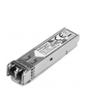 Startech.COM  GIGABIT FIBER 1000BASE-LX SFP TRANSCEIVER MODULE - CISCO GLC-LX-SM-RGD COMPATIBLE - SM LC - 10 KM (6.2 MI) - SFP (MINI-GBIC) TRANSCEIVER - nr 10