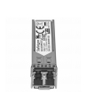 Startech.COM  GIGABIT FIBER 1000BASE-LX SFP TRANSCEIVER MODULE - CISCO GLC-LX-SM-RGD COMPATIBLE - SM LC - 10 KM (6.2 MI) - SFP (MINI-GBIC) TRANSCEIVER - nr 7