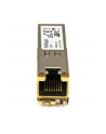 Startech.COM  GIGABIT RJ45 COPPER SFP TRANSCEIVER MODULE (GLCT10PKST) - nr 10