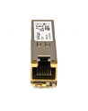 Startech.COM  GIGABIT RJ45 COPPER SFP TRANSCEIVER MODULE (GLCT10PKST) - nr 16