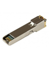 Startech.COM  GIGABIT RJ45 COPPER SFP TRANSCEIVER MODULE (GLCT10PKST) - nr 5