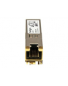 Startech.COM  CISCO GLC-T COMPATIBLE SFP MODULE - LIFETIME WARRANTY - SFP (MINI-GBIC) TRANSCEIVER MODULE - GIGE (GLCTST) - nr 2