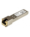 Startech.COM  CISCO GLC-T COMPATIBLE SFP MODULE - LIFETIME WARRANTY - SFP (MINI-GBIC) TRANSCEIVER MODULE - GIGE (GLCTST) - nr 3