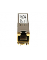 Startech.COM  CISCO GLC-T COMPATIBLE SFP MODULE - LIFETIME WARRANTY - SFP (MINI-GBIC) TRANSCEIVER MODULE - GIGE (GLCTST) - nr 6