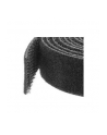 Startech.COM  HOOK-AND-LOOP CABLE TIE - 7.6M ROLL - CABLE TIE ROLL (HKLP25) - nr 7