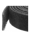 Startech.COM  HOOK-AND-LOOP CABLE TIE - 7.6M ROLL - CABLE TIE ROLL (HKLP25) - nr 8