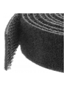 Startech.COM  HOOK-AND-LOOP CABLE TIE - 7.6M ROLL - CABLE TIE ROLL (HKLP25) - nr 9