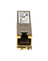 Startech.COM  GIGABIT RJ45 COPPER SFP TRANSCEIVER MODULE - HP JD089B COMPATIBLE - 100M (JD089BST) - nr 17