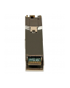 Startech.COM  GIGABIT RJ45 COPPER SFP TRANSCEIVER MODULE - HP JD089B COMPATIBLE - 100M (JD089BST) - nr 18