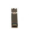 Startech.COM  GIGABIT RJ45 COPPER SFP TRANSCEIVER MODULE - HP JD089B COMPATIBLE - 100M (JD089BST) - nr 9