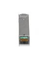 Startech.COM  GIGABIT FIBER 1000BASE-SX SFP TRANSCEIVER MODULE - HP JD118B COMPATIBLE - MM LC - 550M (1804 FT) (JD118BST) - nr 5