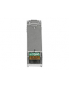 Startech.COM  GIGABIT FIBER 1000BASE-LX SFP TRANSCEIVER MODULE - HP JD119B COMPATIBLE - SM LC - 10 KM (6.2 MI) (JD119BST) - nr 12