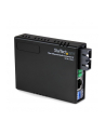 Startech.COM  10/100 MULTI MODE FIBER ETHERNET MEDIA CONVERTER SC 2 KM (MCM110SC2EU) - nr 12