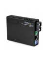 Startech.COM  10/100 MULTI MODE FIBER ETHERNET MEDIA CONVERTER SC 2 KM (MCM110SC2EU) - nr 1