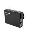 Startech.COM  10/100 MULTI MODE FIBER ETHERNET MEDIA CONVERTER SC 2 KM (MCM110SC2EU) - nr 2