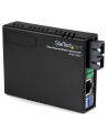 Startech.COM  10/100 MULTI MODE FIBER ETHERNET MEDIA CONVERTER SC 2 KM (MCM110SC2EU) - nr 7