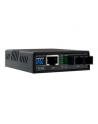 Startech.COM  10/100 MULTI MODE FIBER ETHERNET MEDIA CONVERTER SC 2 KM (MCM110SC2EU) - nr 9