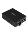 Startech.COM  GIGABIT ETHERNET FIBER MEDIA CONVERTER (MCM1110MMLC) - nr 14