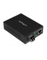 Startech.COM  GIGABIT ETHERNET FIBER MEDIA CONVERTER (MCM1110MMLC) - nr 18