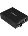 Startech.COM  GIGABIT ETHERNET FIBER MEDIA CONVERTER (MCM1110MMLC) - nr 6