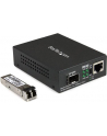 Startech.COM  GIGABIT ETHERNET FIBER MEDIA CONVERTER (MCM1110MMLC) - nr 7