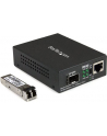 Startech.COM  GIGABIT ETHERNET FIBER MEDIA CONVERTER (MCM1110MMLC) - nr 9