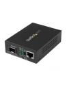 Startech.COM  GIGABIT ETHERNET FIBER MEDIA CONVERTER WITH OPEN SFP SLOT (MCM1110SFP) - nr 5